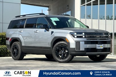New 2024 Hyundai Santa Fe XRT
