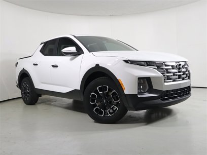 New 2024 Hyundai Santa Cruz SEL