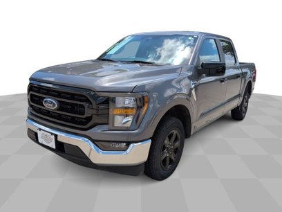Used 2023 Ford F150 XLT