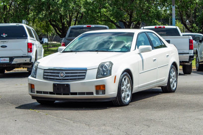 Used 2003 Cadillac CTS 3.2 w/ Preferred Equipment Group