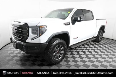 Used 2024 GMC Sierra 3500 Denali w/ Denali Reserve Package