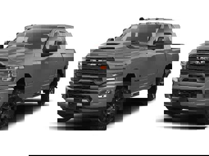 New 2026 RAM 3500 Limited