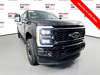 Certified 2024 Ford F250 Lariat w/ Sport Appearance Package