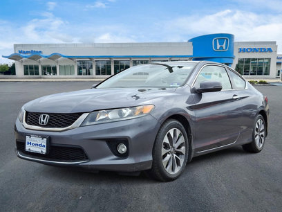 Used 2013 Honda Accord EX-L