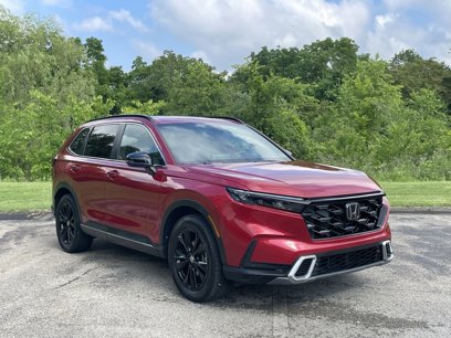 Used 2023 Honda CR-V Sport Touring