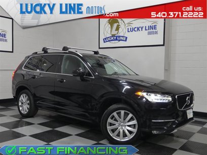 Used 2018 Volvo XC90 T5 Momentum w/ Convenience Package