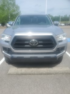Used 2020 Toyota Tacoma SR