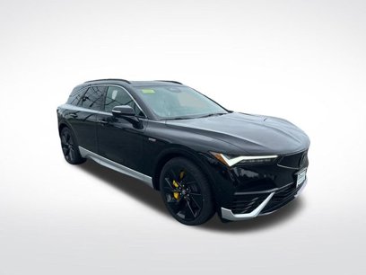 New 2024 Acura ZDX Type S