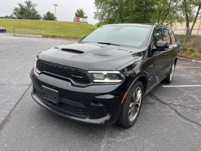 Used 2024 Dodge Durango R/T
