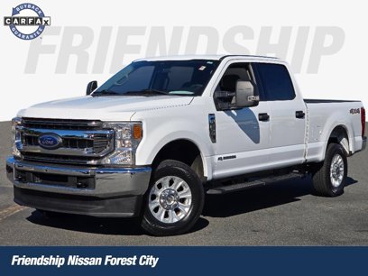 Used 2022 Ford F250 XLT
