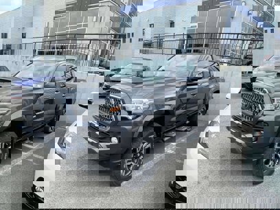 Used 2019 Toyota Tacoma TRD Sport