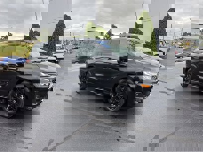 New 2025 Honda Odyssey Sport-L