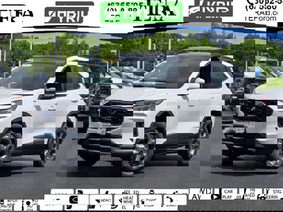 New 2025 Ford Escape ST-Line Elite w/ Tech Pack #1