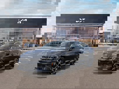 New 2026 Kia K5 EX