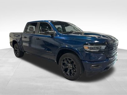 Used 2023 RAM 1500 Limited w/ Night Edition