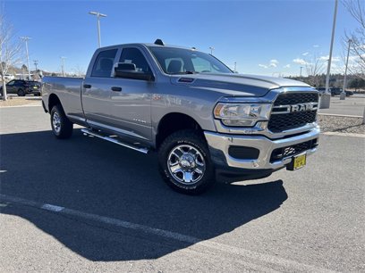 Used 2019 RAM 3500 Tradesman
