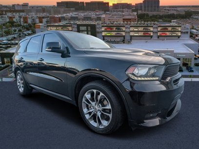 Used 2020 Dodge Durango R/T