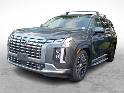 Used 2023 Hyundai Palisade Calligraphy