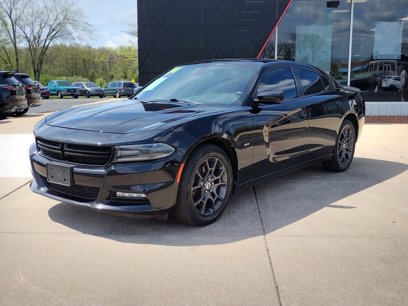 Used 2018 Dodge Charger GT