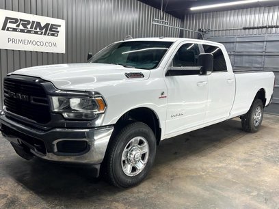 Used 2021 RAM 2500 Big Horn