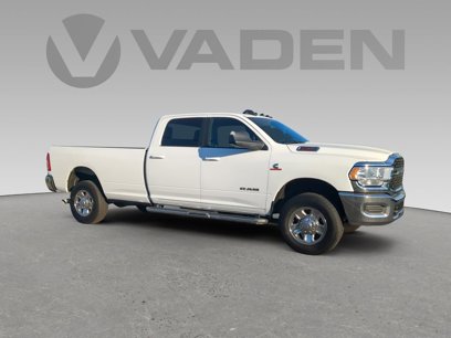 Used 2022 RAM 2500 Big Horn