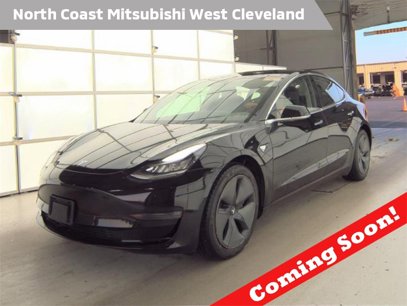 Used 2020 Tesla Model 3 Long Range