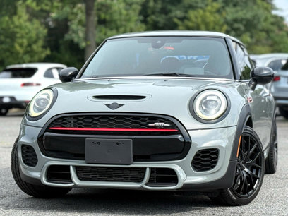 Used 2019 MINI Cooper John Cooper Works