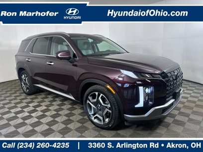 Used 2024 Hyundai Palisade SEL