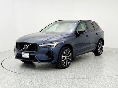 Certified 2023 Volvo XC60 T8 Plus