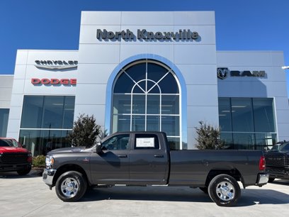 New 2024 RAM 2500 Tradesman w/ Towing Technology Group