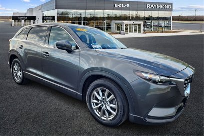 Used 2018 MAZDA CX-9 Touring