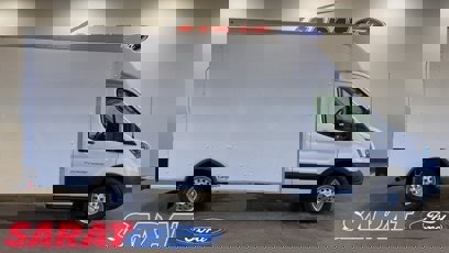 New 2024 Ford Transit 350