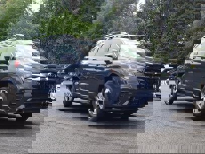 New 2025 Subaru Ascent Premium