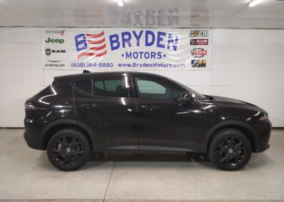 Used 2023 Dodge Hornet GT w/ GT Blacktop Package