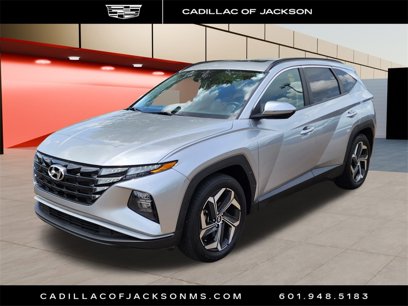 Used 2024 Hyundai Tucson SEL w/ Convenience Package
