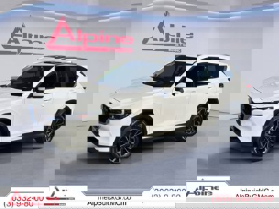 Used 2022 MAZDA CX-5 AWD 2.5 S w/ Premium Plus Pkg