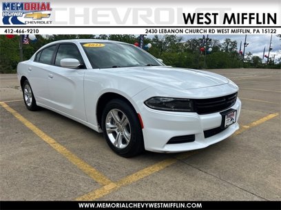 Used 2022 Dodge Charger SXT