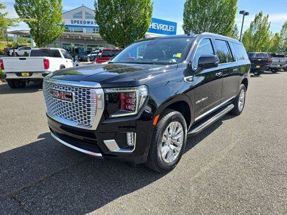 Certified 2024 GMC Yukon XL Denali