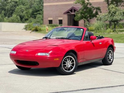 Used 1995 MAZDA MX-5 Miata