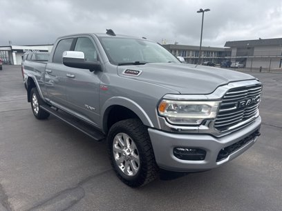 Used 2022 RAM 2500 Laramie