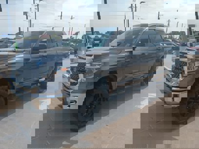 Used 2021 Toyota Tundra SR5