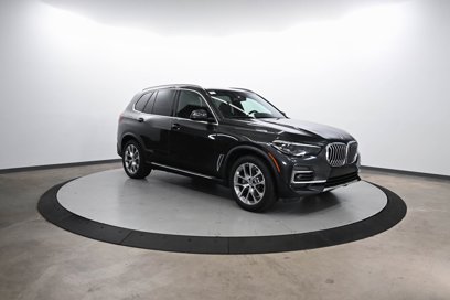 Used 2023 BMW X5 sDrive40i w/ Premium Package