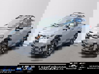 Used 2019 Subaru Crosstrek 2.0i Premium