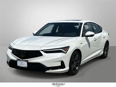 Used 2023 Acura Integra A-Spec