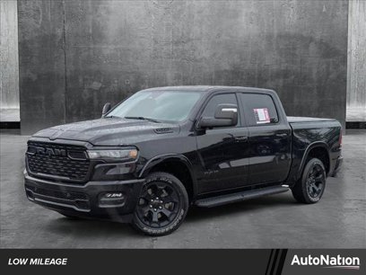 Used 2025 RAM 1500 Big Horn