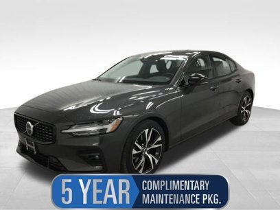 Used 2024 Volvo S60 B5 Plus