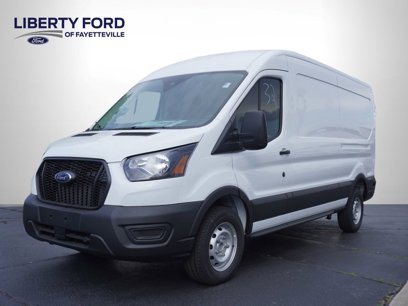 New 2025 Ford Transit 250 148 Medium Roof