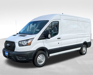 New 2025 Ford Transit 250 148 Medium Roof Extended AWD