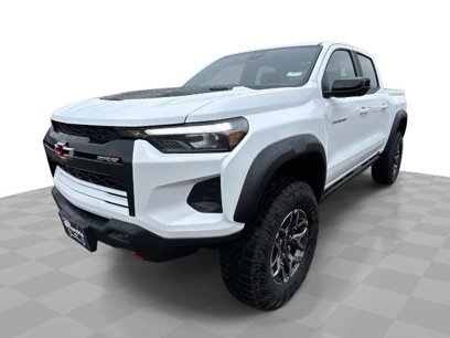 New 2025 Chevrolet Colorado ZR2 w/ Technology Package