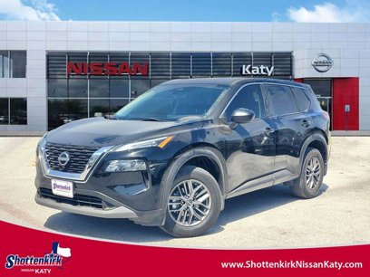Used 2023 Nissan Rogue S